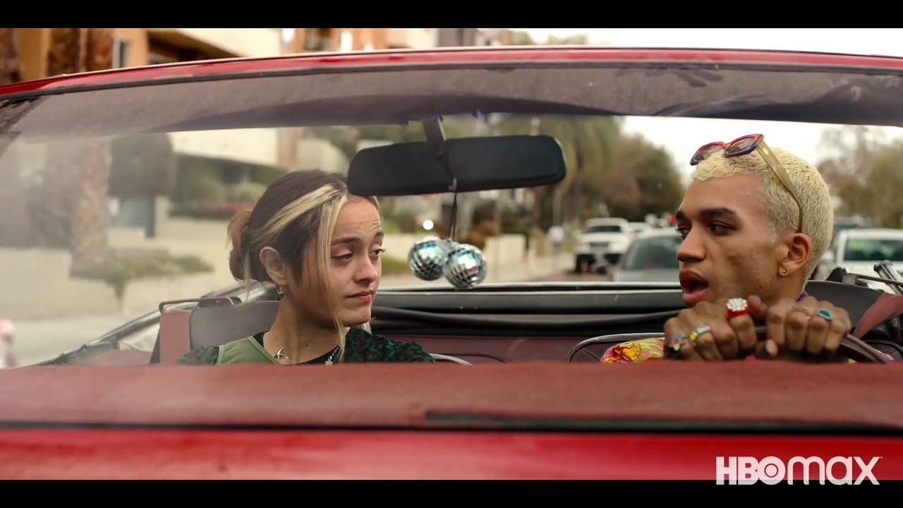 Generation Season 1 Part 2 - video Dailymotion