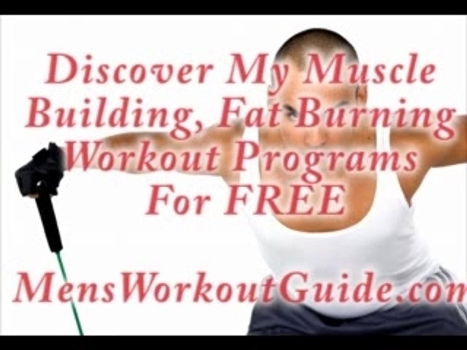 Exercise of the Day: Side Band Pulldown