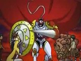 Digimon S03E36 The Battle Within [Eng Dub]