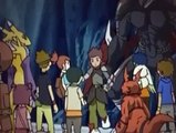 Digimon S03E39 Song Of Sakuyomon [Eng Dub]