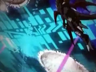 Digimon S03E41 Homeward Bound [Eng Dub]