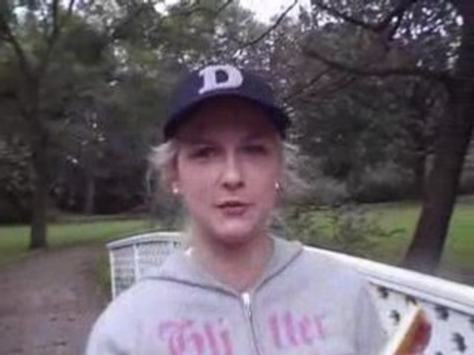 Folge 55: Was ist ein Black Berry?