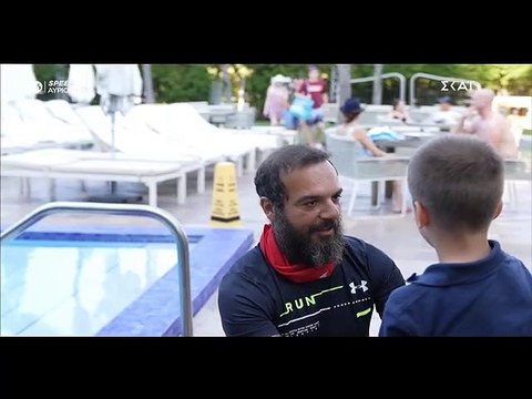 Survivor: O Τριαντάφυλλος πήγε Μαϊάμι και... πλάνταξε στο κλάμα με τη συνάντηση που είχε!