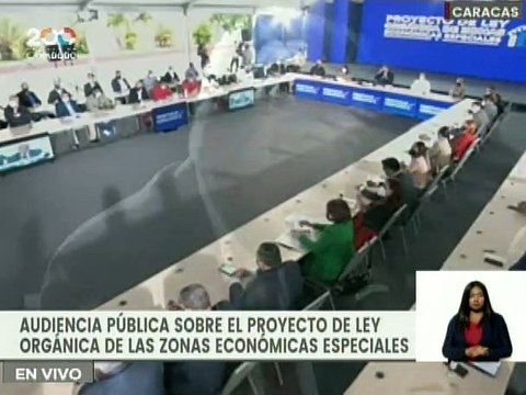 Dip. Luis Eduardo Martínez. Somos diputados militantes por el bienestar de Venezuela