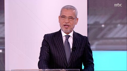 الجزء الأول من فقرة الأسئلة السريعة بين نظلي الرواس ودانييلا رحمة