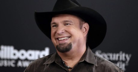 Nashville Music Execs Told Garth Brooks He'd Never Get a Record Deal with a Name Like "Gar