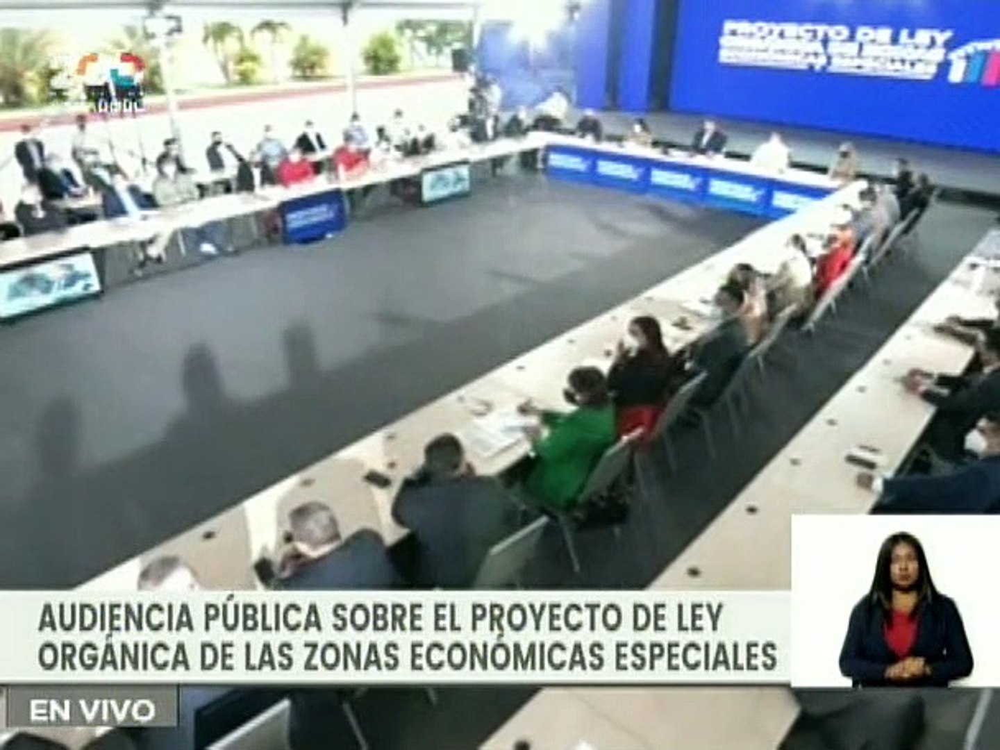 Dip. Javier Bertucci: Apoyamos la Ley de Orgánica de Zonas Económicas  Especiales - Vídeo Dailymotion