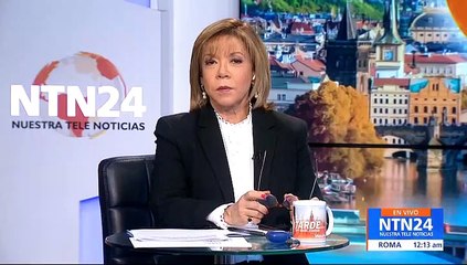 Entrevista a David Smolansky