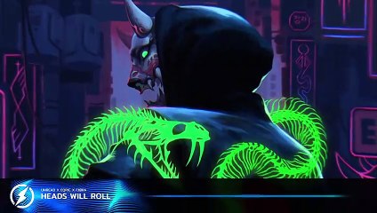 Unread & EQRIC - Heads Will Roll (ft. FJØRA) (Magic & Nightblue Co-release)