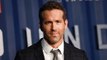 Ryan Reynolds Opens Up About His Struggles With Anxiety in Mental Health Awareness Post | THR News