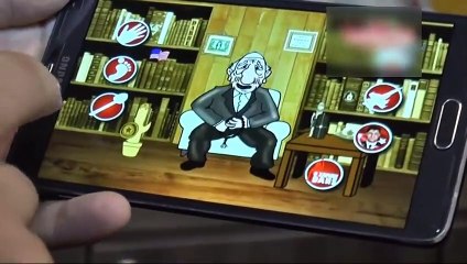 “FETÖ'yü Tokatla” oyununa izin çıkmadı