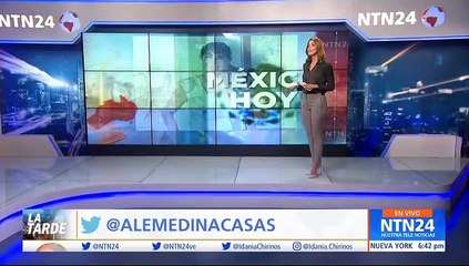 Entrevista a René Urutia de la Vega