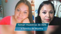 El feminicida serial de Atizapán le ofreció despensas a Martha, pero creen que la asesinó