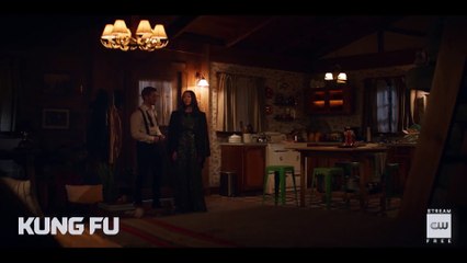 Kung Fu 1x07 Season 1 episode 7 Clip