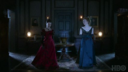 The Nevers S01 - Clip - Amalia's Confrontation with the Beggar King