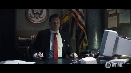 Black Monday 3x01 - Season 3 Episode 1 Clip - The Fart Room