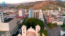 Todo lo que puedas saber de Tegucigalpa
