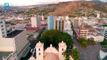 Todo lo que puedas saber de Tegucigalpa