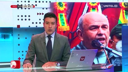 Arturo Murillo, el hombre fuerte de Jeanine que cayó en el país en el que decidió refugiarse