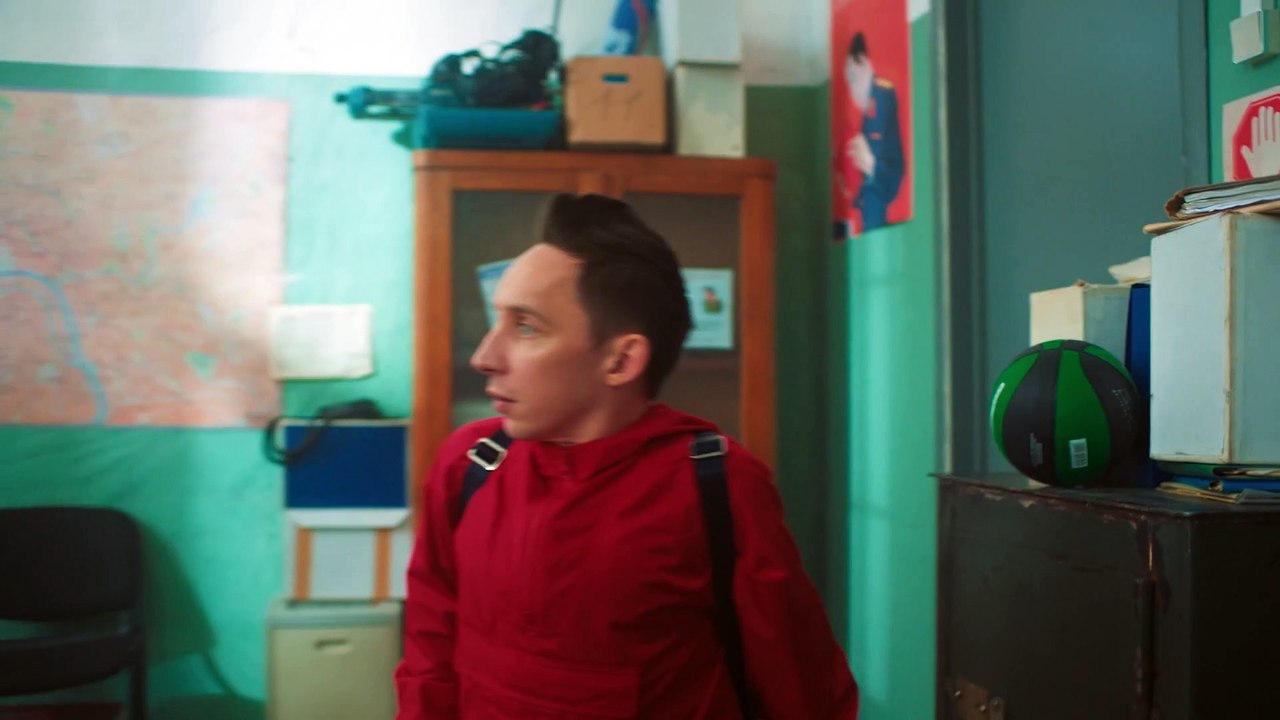 По колено 11 серия (2021) HD