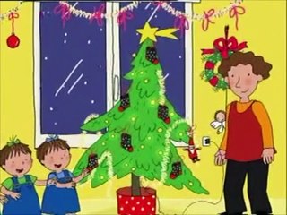 Οι Μικρές Τριδυμούλες/ Μωρά Τριδυμούλες: Το άστρο των Χριστουγεννων