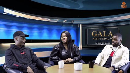 NSB Fundacao présente sa deuxième édition du gala