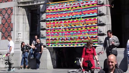 SchaarbeeKWA! - Festival à la maison communale