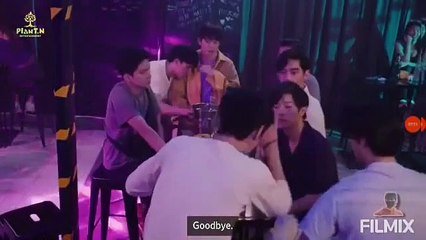 Nitiman The Series Ep 3 (2/4) HD ENG SUB