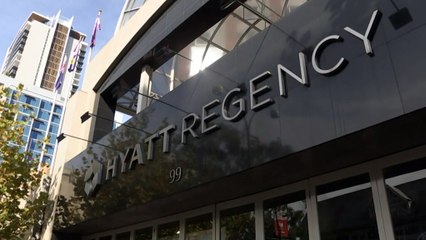 The WA government is still waiting for 20 million dollars in unpaid hotel quarantine bills.