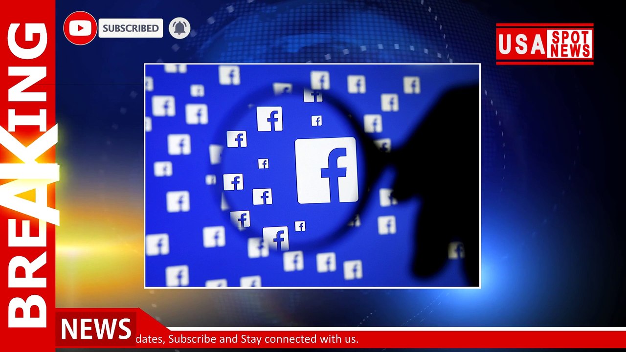 Facebook reverses ban on posts claiming COVID-19 was man-made