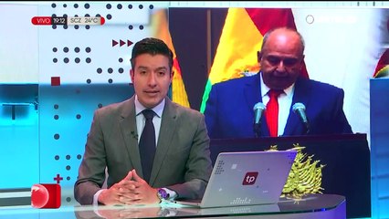 Excuñado de Murillo retiró dinero en cuatro oportunidades de la caja de seguridad de una entidad financiera