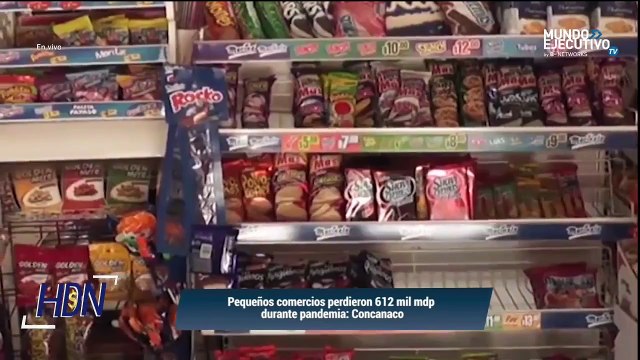 Historias de NegoCEOs: PIB en México crece 0.8% en primer trimestre de 2021, según INEGI