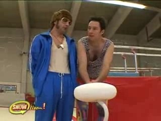 SHOW LIVE SAISON 2 : JEAN-PAUL COACH / LA PREPA AUX JO