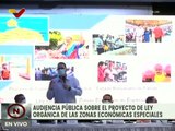 FALCÓN | Zona Económica Especial de Paraguaná fortalece los sectores productivos del país
