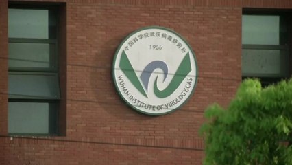 바이든, '우한연구소 기원설' 추가 조사 지시...EU, AZ 벌금 부과 요청 / YTN