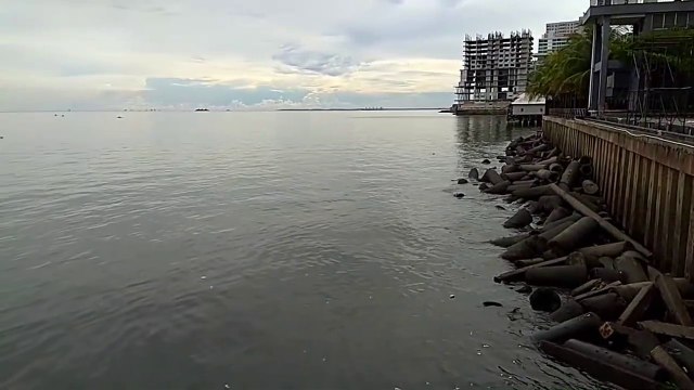 Lokasi Mancing dalam Kota Balikpapan __ kampung pinisi _ aston