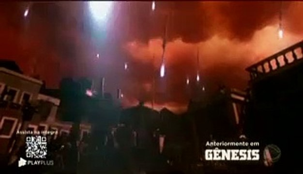 Novela Gênesis - Capitulo 92 Completo (26/05/21 quarta)