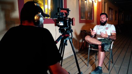 ON THE TRAIL OF BIGFOOT THE JOURNEY Documentary Movie