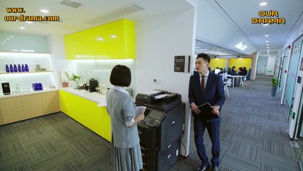 Miss Crow With Mr. Lizard29