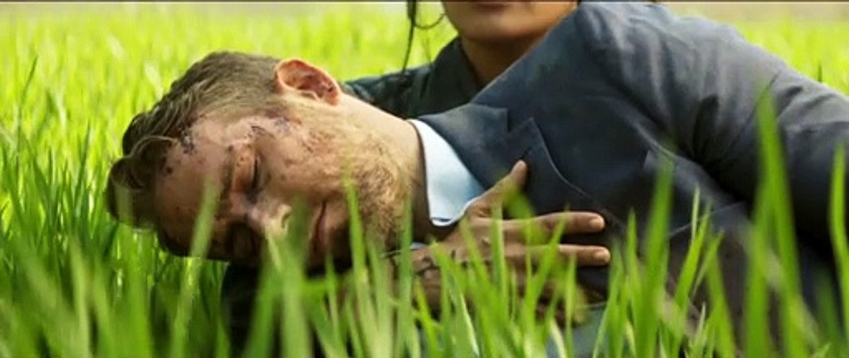 Hitman’s Wife’s Bodyguard Movie - Lullaby –  Starring Ryan Reynolds, Samuel L. Jackson, Salma Hayek