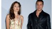 Brad Pitt and Angelina Jolie given joint custody of children