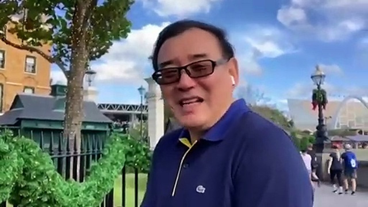 Australian citizen to face espionage trial in China today