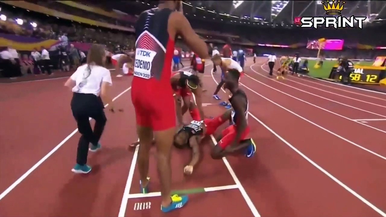 NAAATT On Olympics