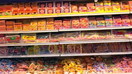 Too Much Demand For Prepared Meals At Supermarkets