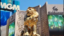 Amazon anuncia aquisição da MGM por US$ 8.45 bilhões