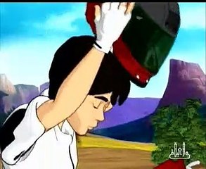 الصراع (أطفال بدون موسيقى)