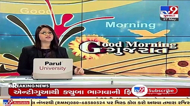 India reports new 2.11 lakh COVID19 cases and 3,841 deaths in the past 24 hours _ TV9News