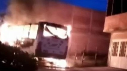 Corteros de caña en Florida, Valle fueron atacados mientras regresaban a sus casas