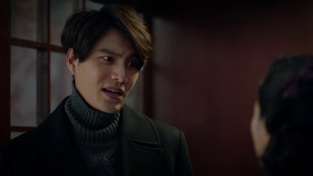 Perdidos en 1949 Capitulo 33 Audio Latino