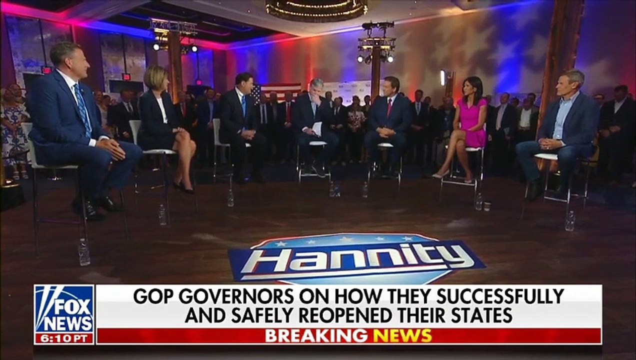 Sean Hannity 5-26-21 [FULL] - Hannity FOX BREAK...